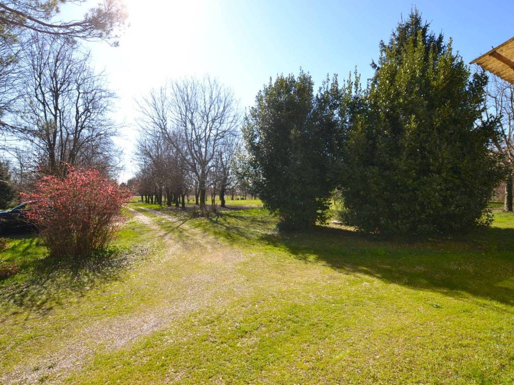 Villa a Pordenone in Frazione Villanova, 15 - Foto 2