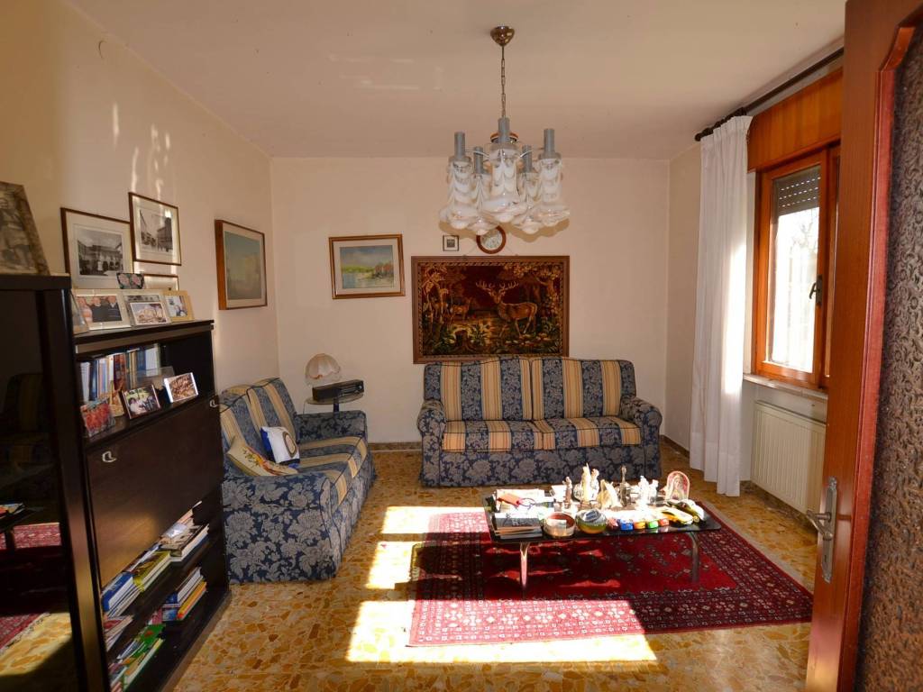 Villa a Pordenone in Frazione Villanova, 15 - Foto 4