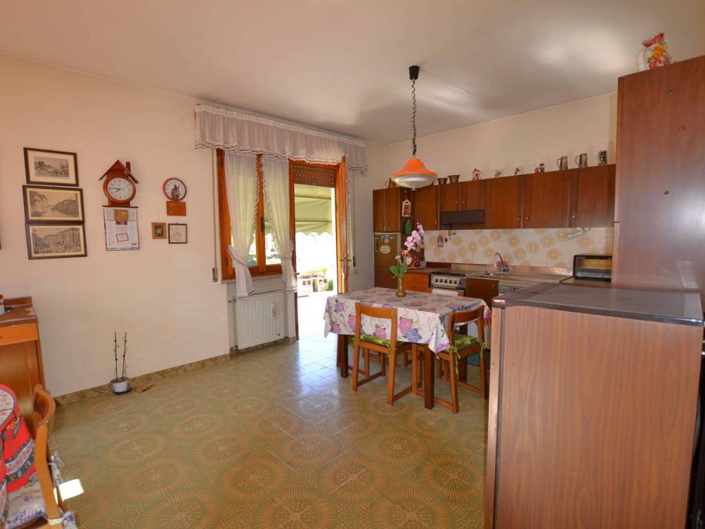 Villa a Pordenone in Frazione Villanova, 15 - Foto 5
