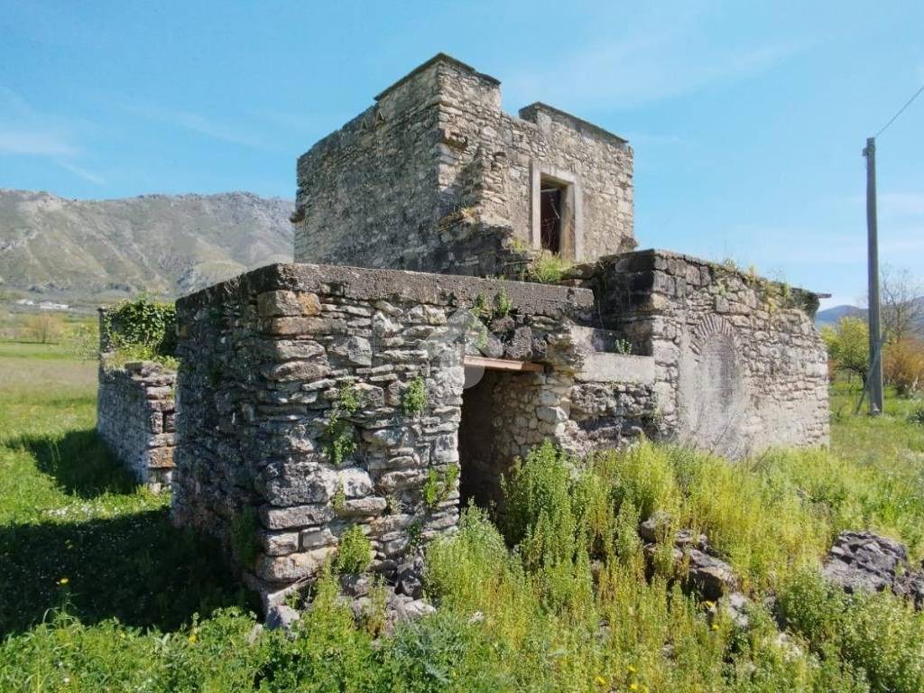 Rustico / casale a San vittore del lazio in Via colle meroni - Foto 2