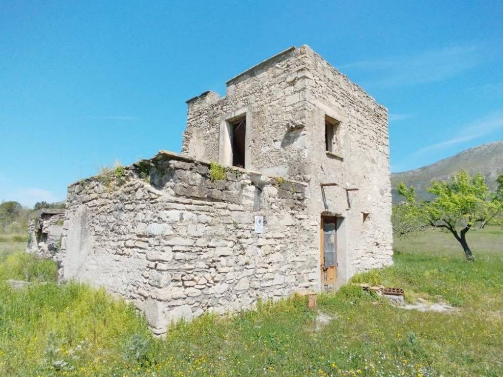 Rustico / casale a San vittore del lazio in Via colle meroni - Foto 5