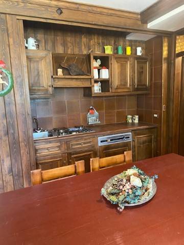 Appartamento a San vito di cadore - Foto 4