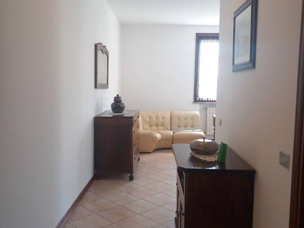 Appartamento a Fontanellato in Via Luigi Azzali, 33 - Foto 3