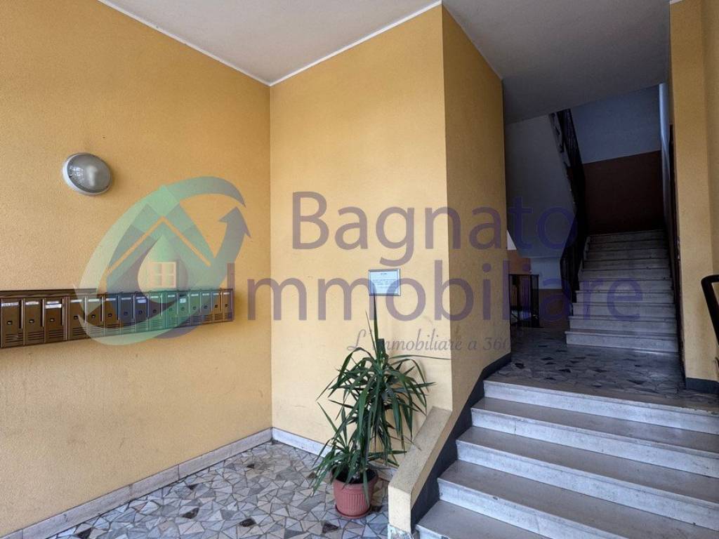 Appartamento a Novara in Viale Giulio Cesare, 160 - Foto 2