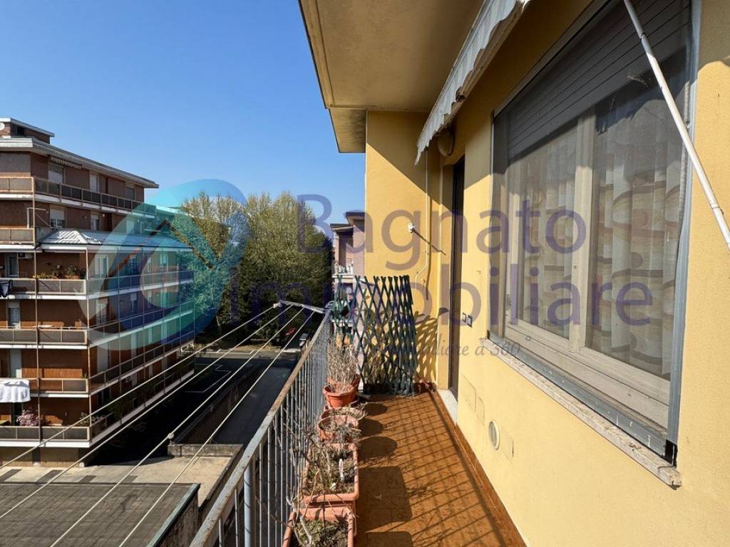 Appartamento a Novara in Viale Giulio Cesare, 160 - Foto 3