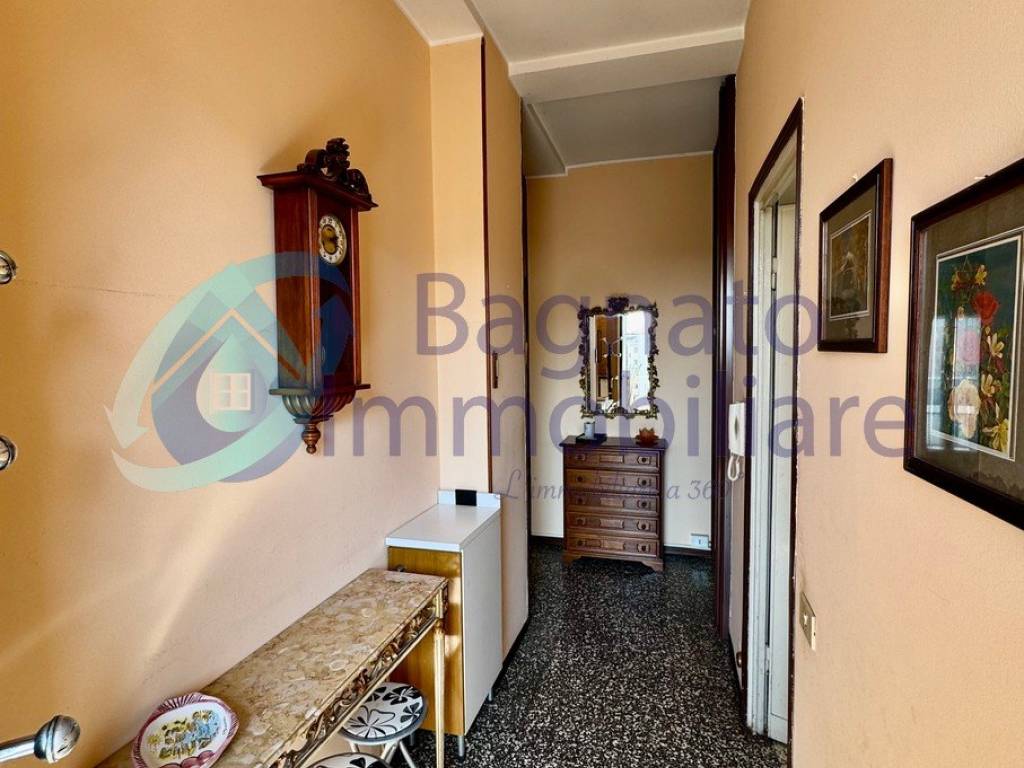 Appartamento a Novara in Viale Giulio Cesare, 160 - Foto 4