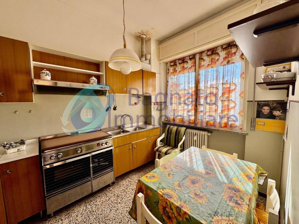 Appartamento a Novara in Viale Giulio Cesare, 160 - Foto 5