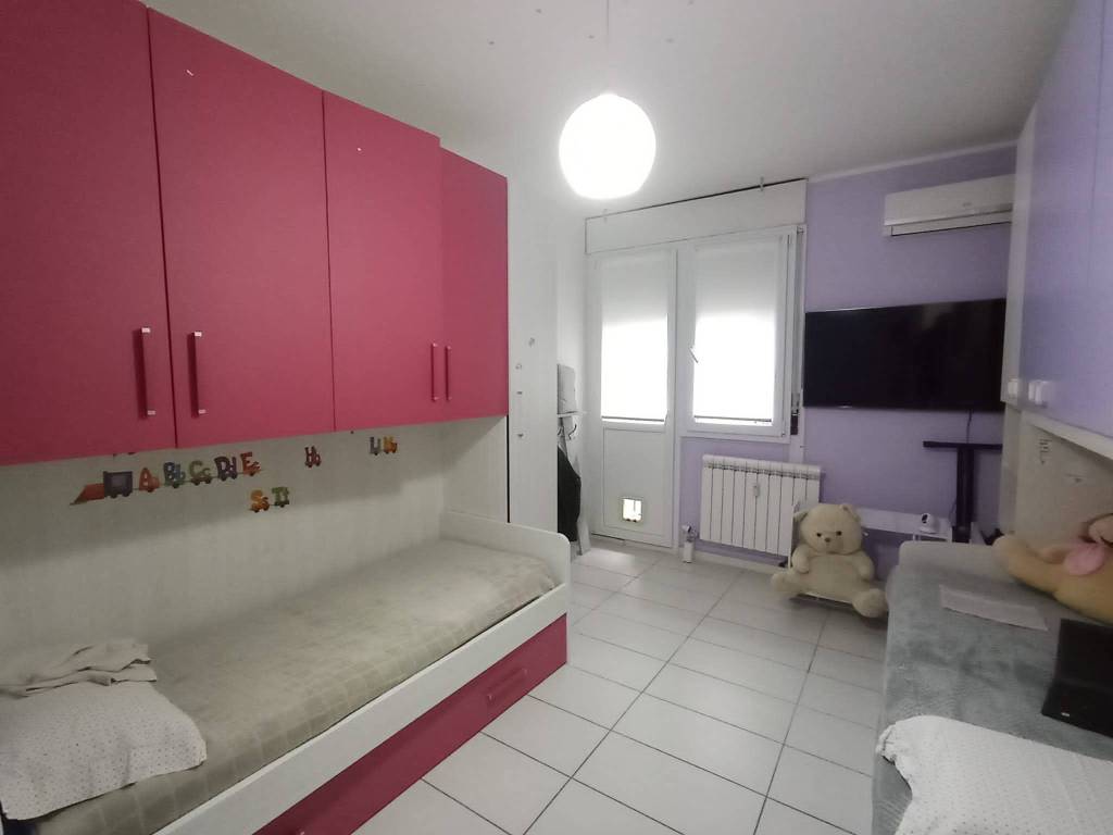 Appartamento a Novara in Via Monte San Gabriele, 42 - Foto 3