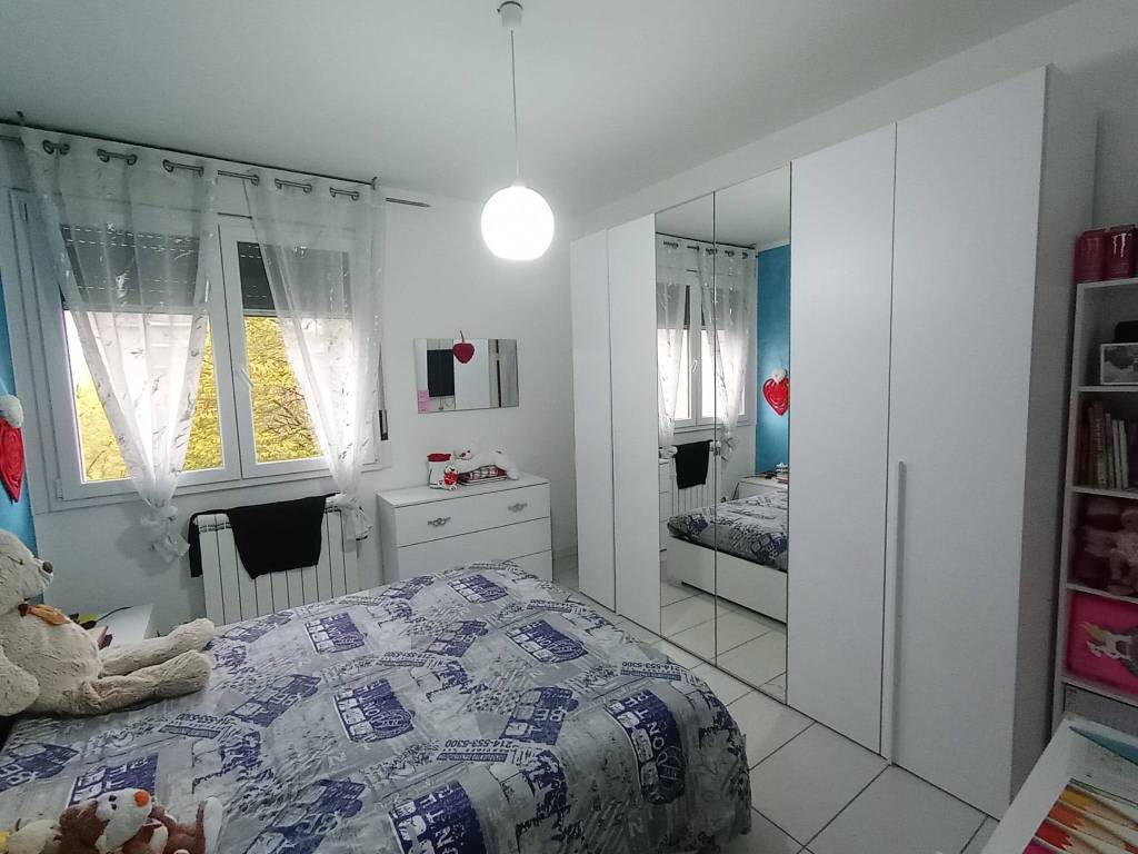 Appartamento a Novara in Via Monte San Gabriele, 42 - Foto 4