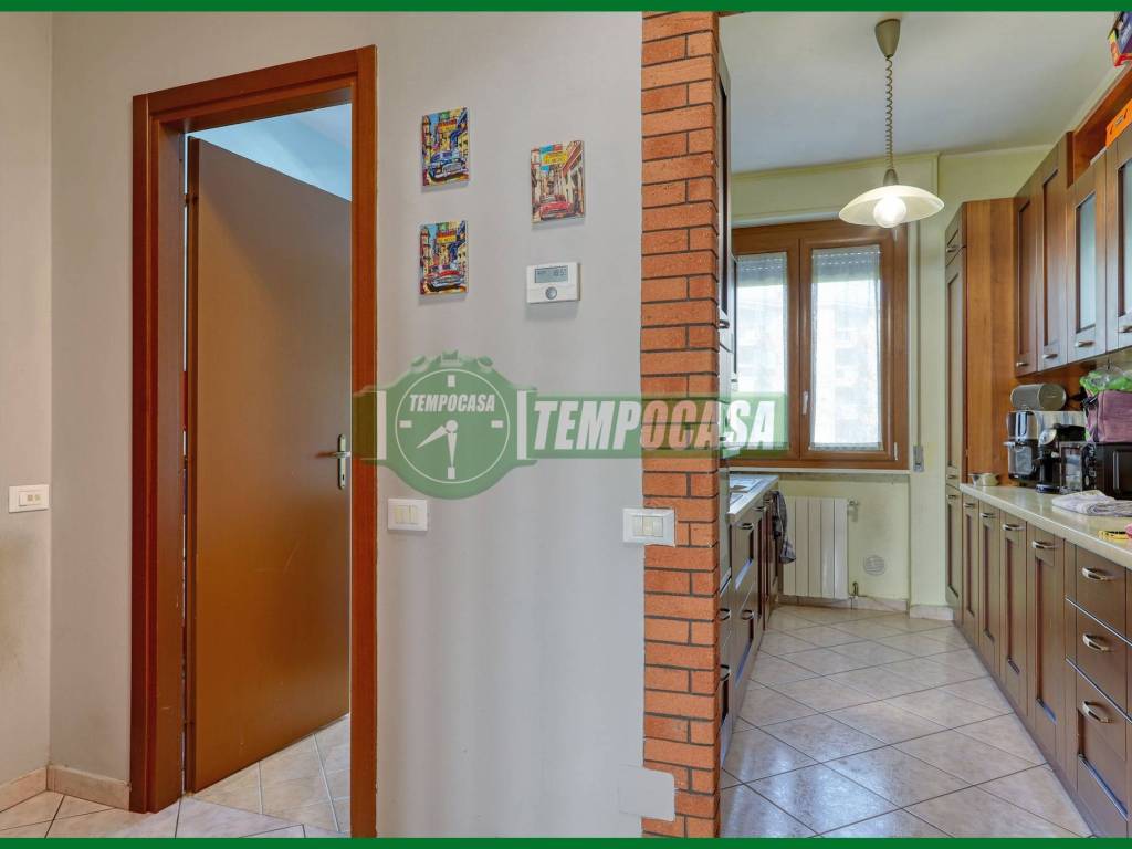 Appartamento a Varese in Via Val Pusteria - Foto 5