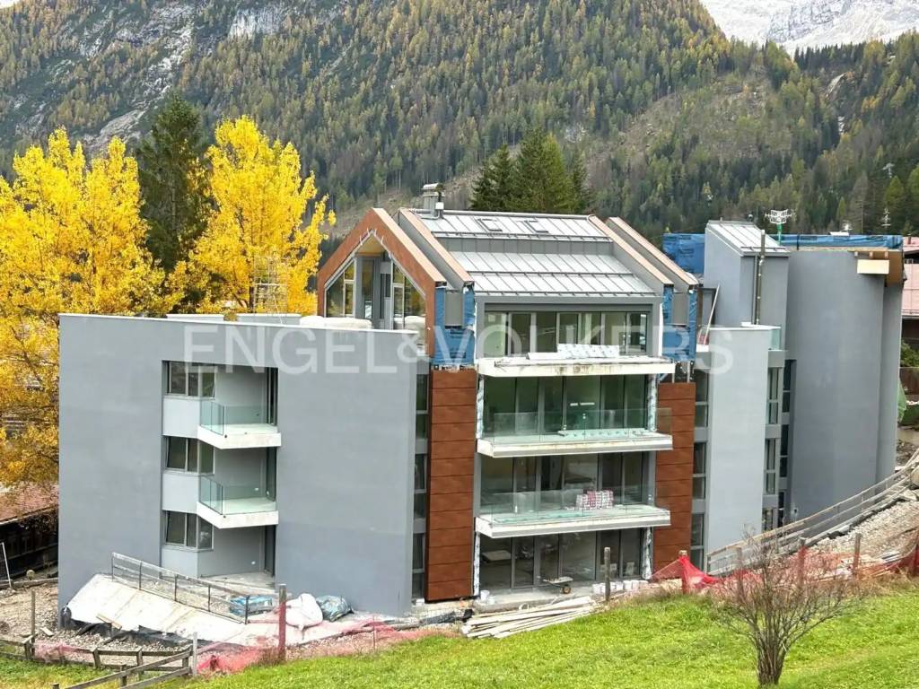 Appartamento a Canazei in Via del Cuch - Foto 5