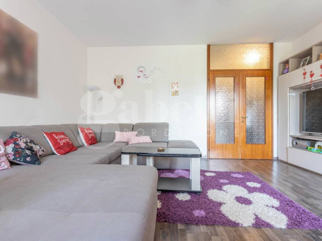 Appartamento a Pordenone in Via Pietro dello Zoccolo, 5 - Foto 3
