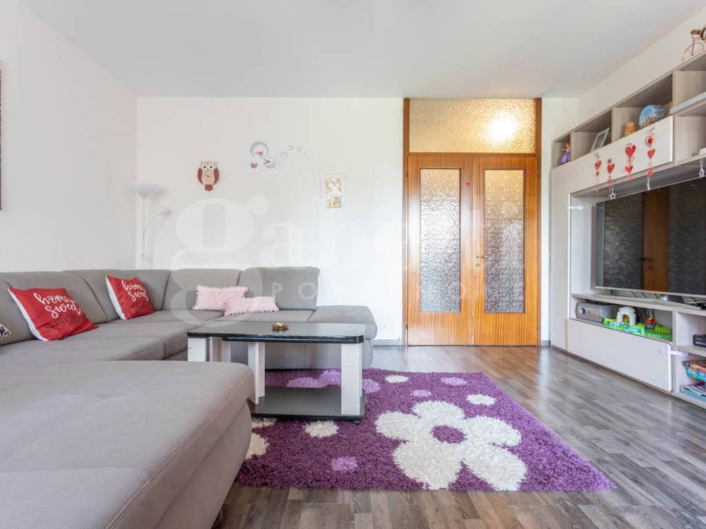 Appartamento a Pordenone in Via Pietro dello Zoccolo, 5 - Foto 5