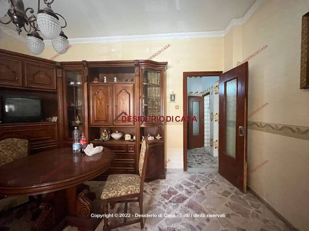 Appartamento a Altavilla milicia in Via Giovanni Meli - Foto 4