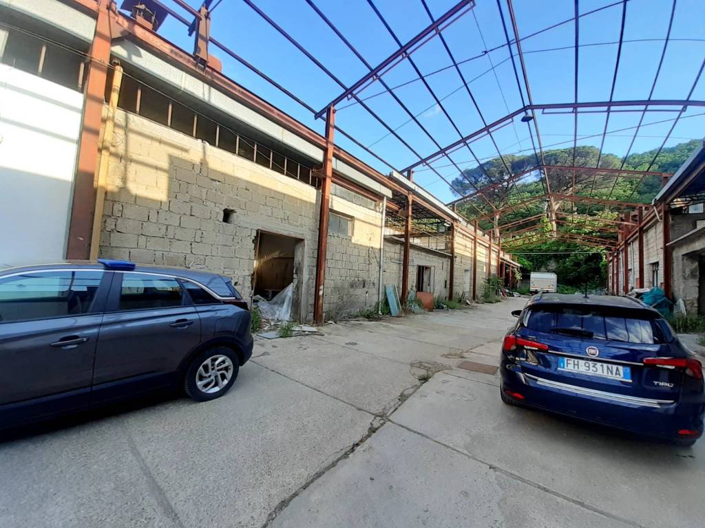 Immobile a Benevento in Contrada Santa Clementina - Foto 5
