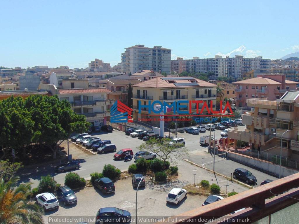 Attico / mansarda a Bagheria in Via Città di Palermo - Foto 2