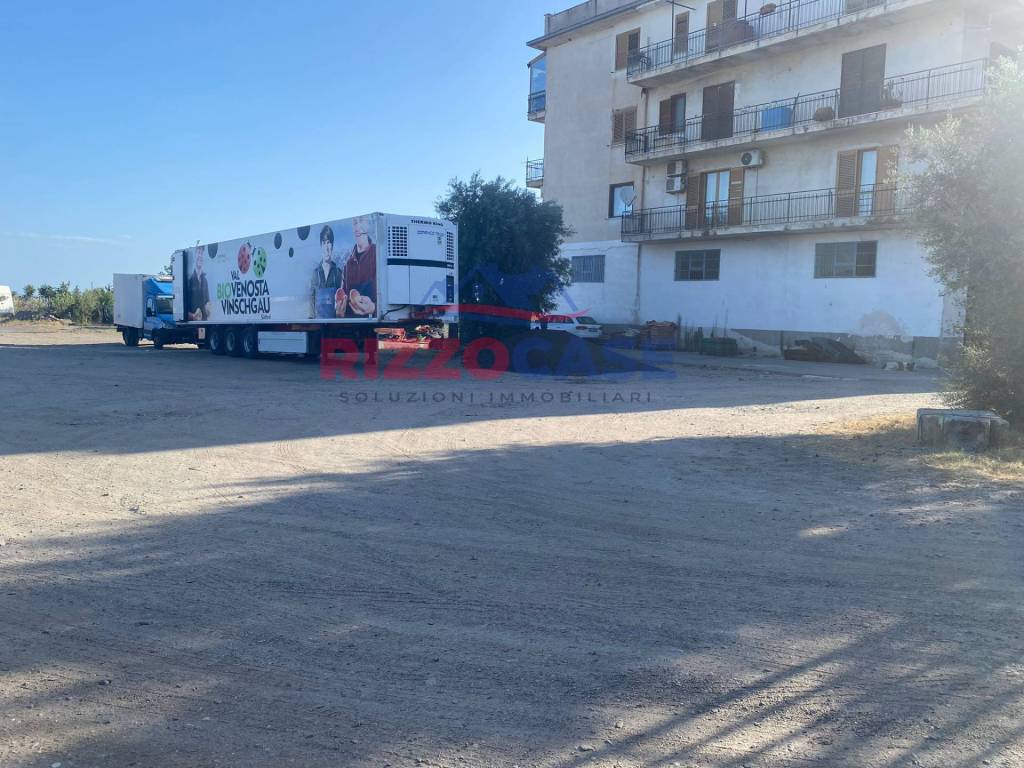 Box / garage a Corigliano-rossano in C.da Oliveto Longo - Foto 2