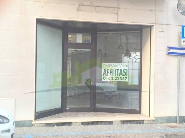 Immobile a Borgosesia in via g.ferrari - Foto 2