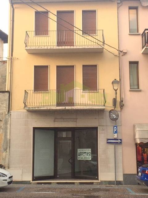 Immobile a Borgosesia in via g.ferrari - Foto 3