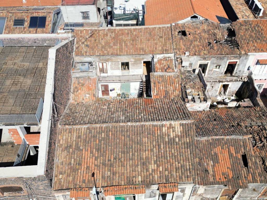 Palazzo / stabile a Catania in Via de Branca, 31, 95131 Catania CT, Italia - Foto 3