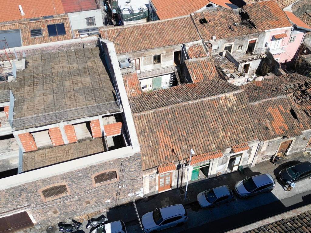 Palazzo / stabile a Catania in Via de Branca, 31, 95131 Catania CT, Italia - Foto 5