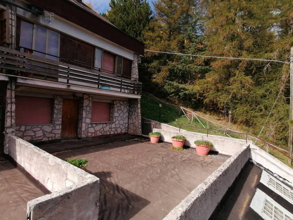 Appartamento a Rocca di cambio in Via Saas-Fee - Foto 2