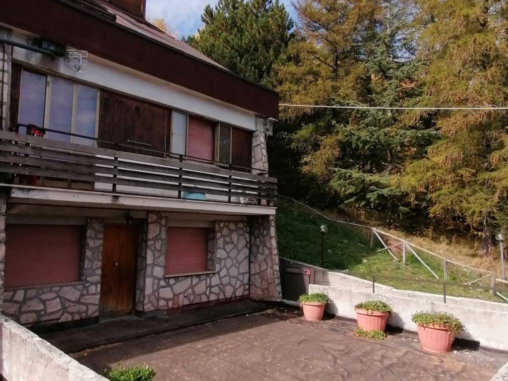 Appartamento a Rocca di cambio in Via Saas-Fee - Foto 3