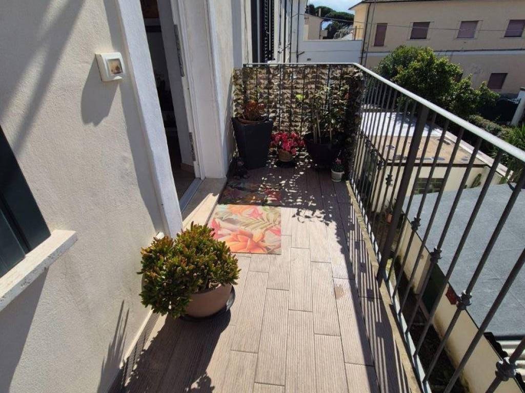 Appartamento a Campiglia marittima in Via Indipendenza, 164 - Foto 2