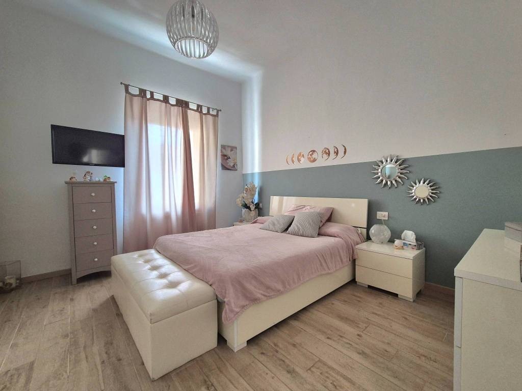 Appartamento a Campiglia marittima in Via Indipendenza, 164 - Foto 5