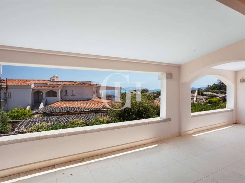 Villetta a schiera a Arzachena in Via Li Scali - Foto 4