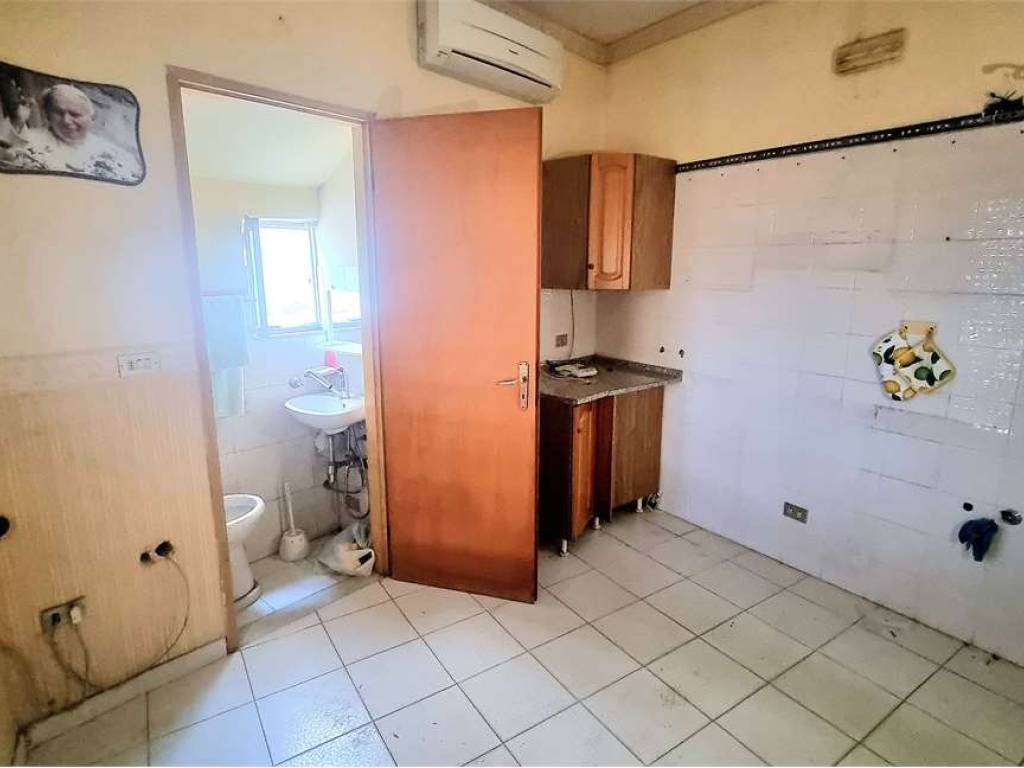 Casa indipendente a Favara in Via San Nicolo', 1 - Foto 3