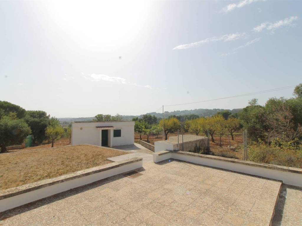 Villa a Martina franca in Strada Primicerio - Foto 2