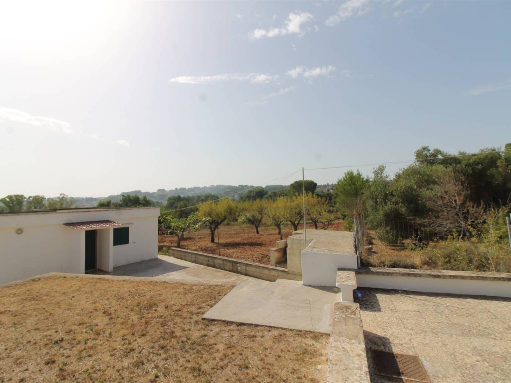 Villa a Martina franca in Strada Primicerio - Foto 3