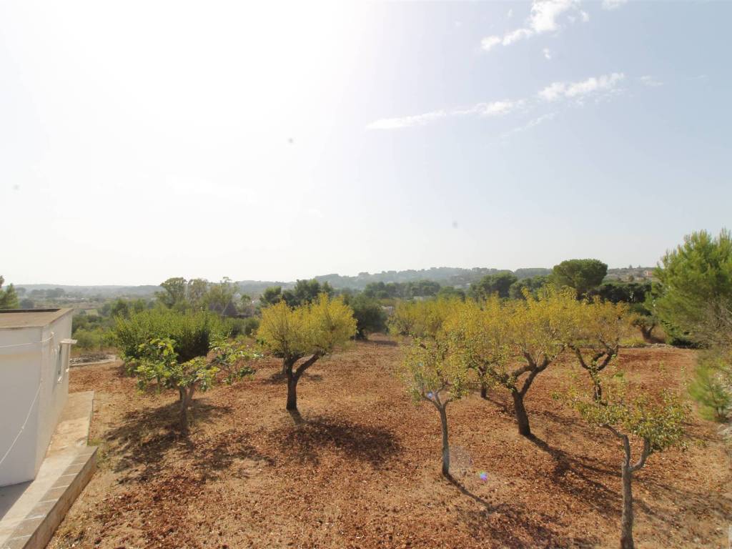 Villa a Martina franca in Strada Primicerio - Foto 4