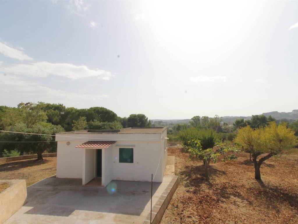 Villa a Martina franca in Strada Primicerio - Foto 5