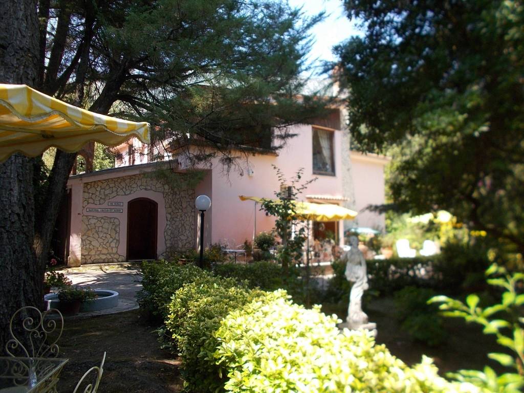 Villa a Mignano monte lungo in Frazione Caspoli - Foto 2