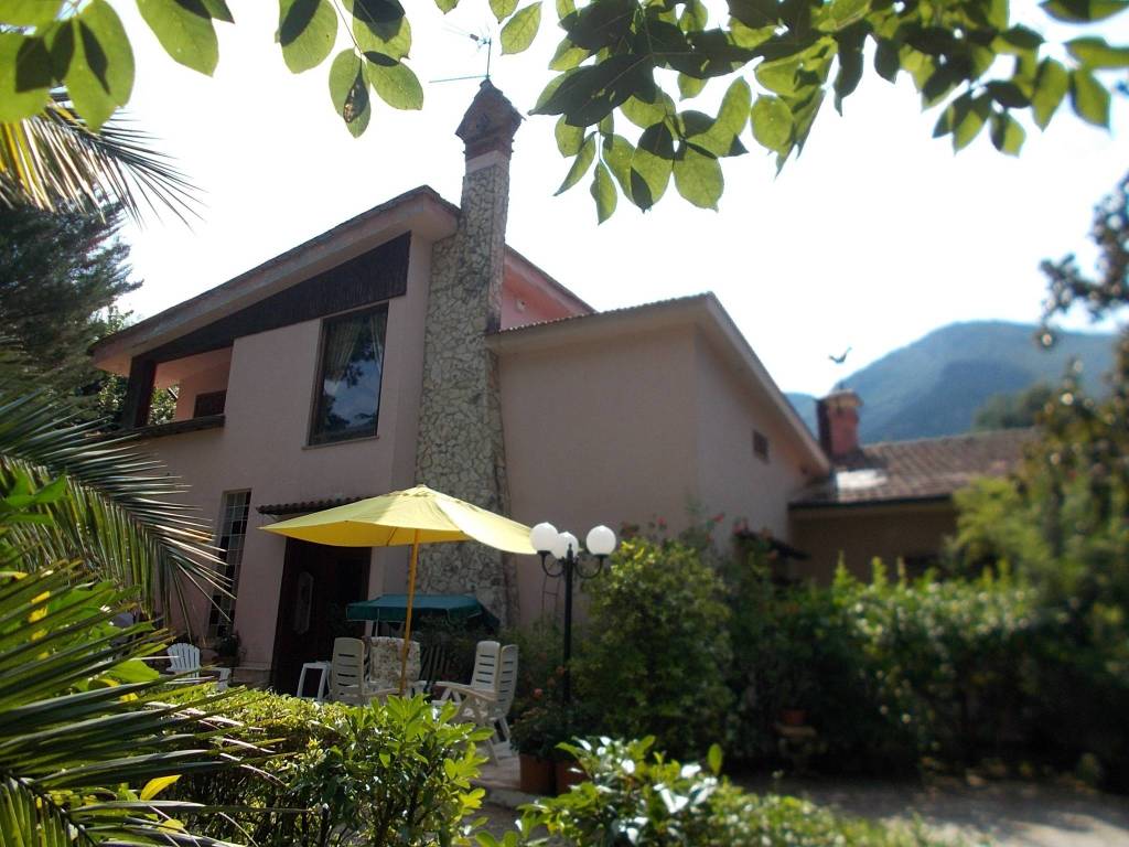 Villa a Mignano monte lungo in Frazione Caspoli - Foto 3