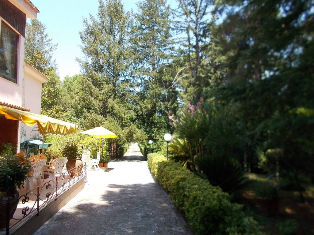 Villa a Mignano monte lungo in Frazione Caspoli - Foto 4