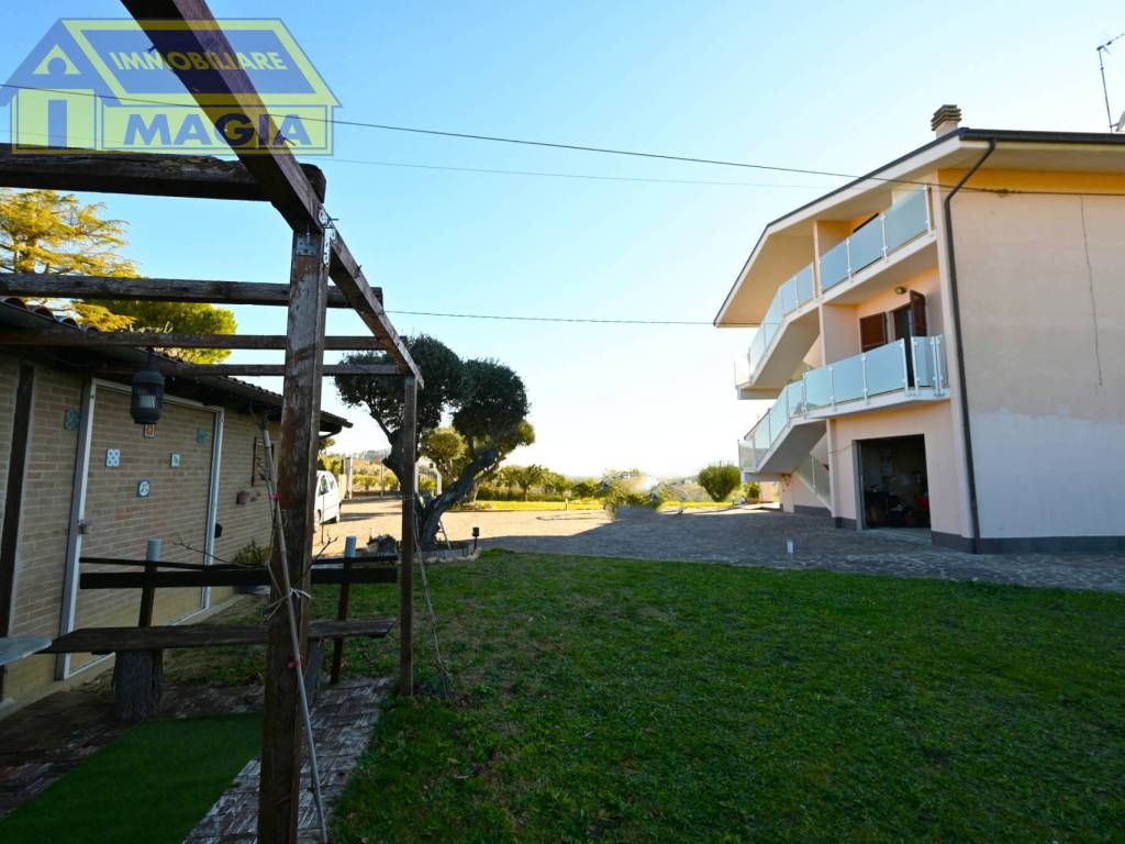 Villa a Monteprandone in via g. Leopardi - Foto 3