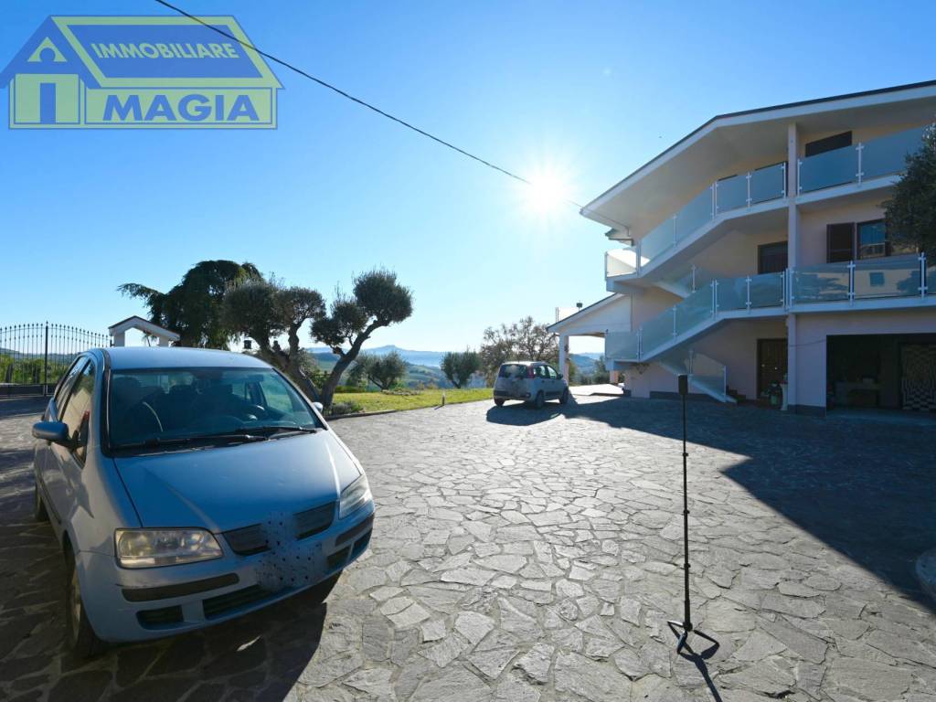 Villa a Monteprandone in via g. Leopardi - Foto 5