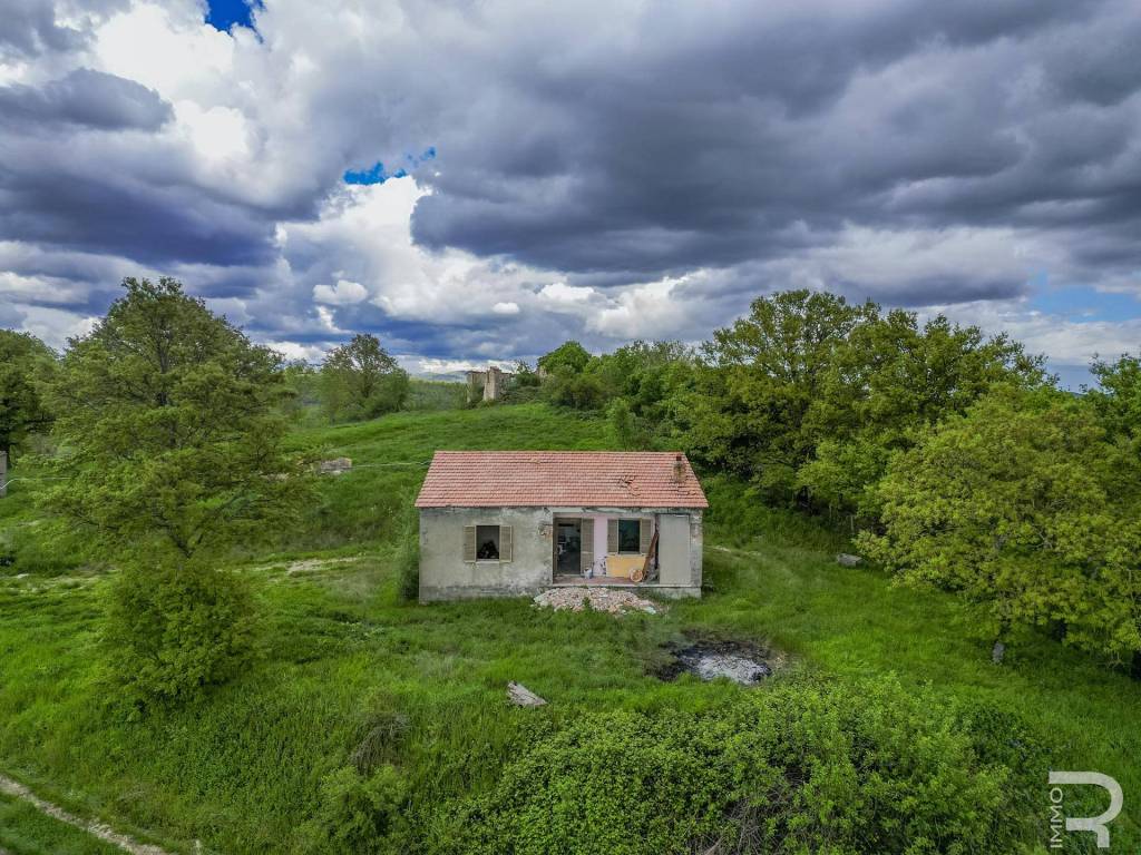 Rustico / casale a Roccalbegna in Strada Statale - Foto 3