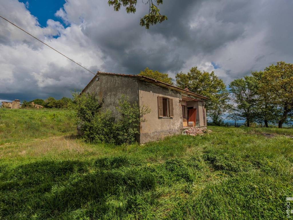 Rustico / casale a Roccalbegna in Strada Statale - Foto 4