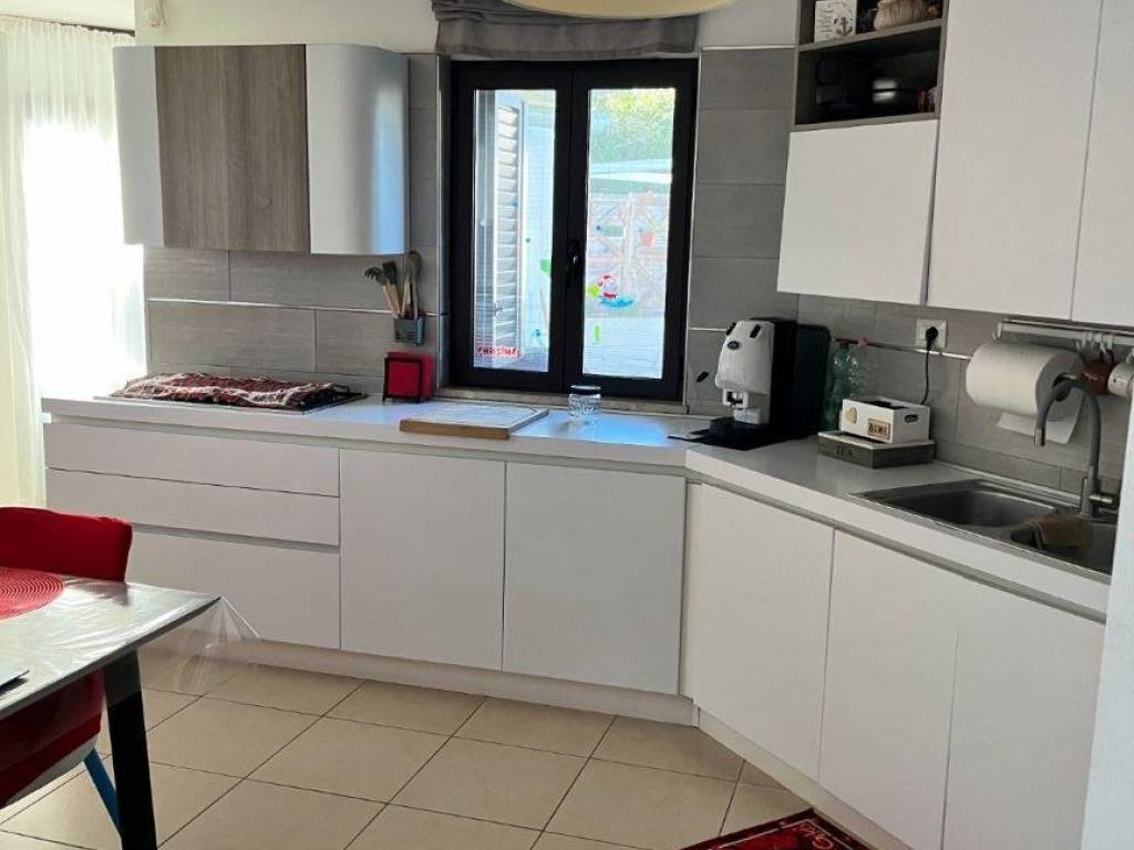 Villa a Minturno in Via Fontana di Vozza, 14 - Foto 3