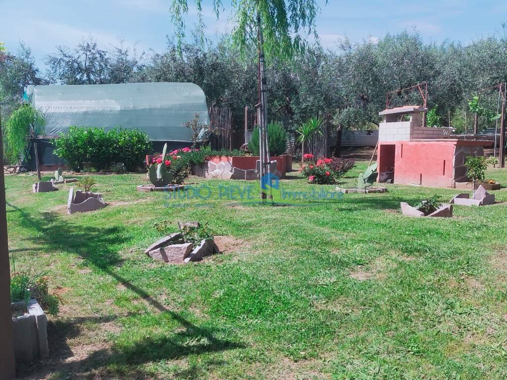 Terreno a Monsummano terme in Via Paradiso - Foto 3