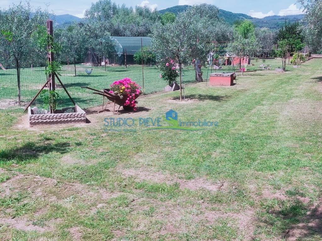 Terreno a Monsummano terme in Via Paradiso - Foto 5