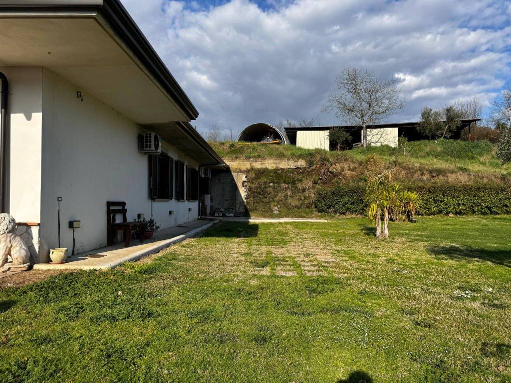 Appartamento a Ceccano in Via Colle Santa Maria - Foto 2