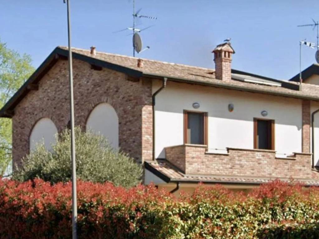 Villa a Giussago in Via Thomas Edison S.N.C. - Foto 2