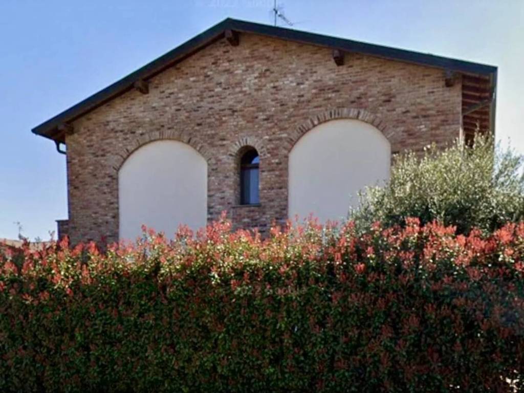 Villa a Giussago in Via Thomas Edison S.N.C. - Foto 3