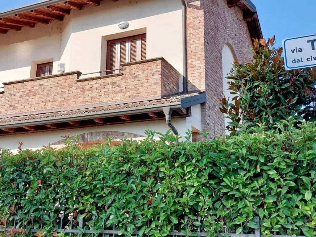 Villa a Giussago in Via Thomas Edison S.N.C. - Foto 4