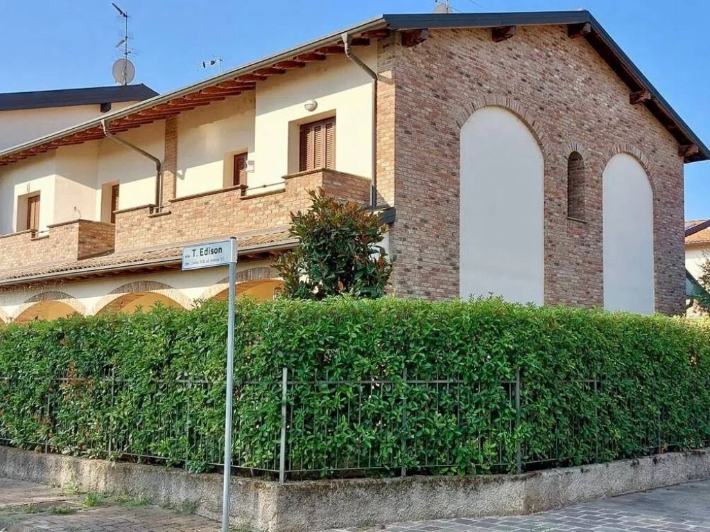 Villa a Giussago in Via Thomas Edison S.N.C. - Foto 5